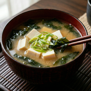 Sop Miso