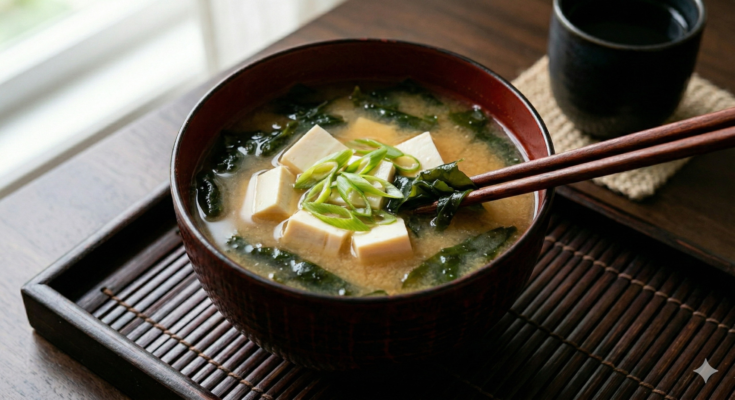 Sop Miso