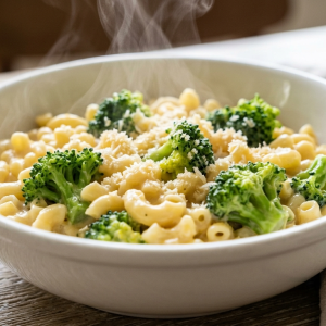 Cheese Pasta