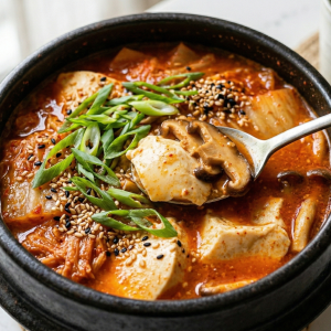 Sop Kimchi