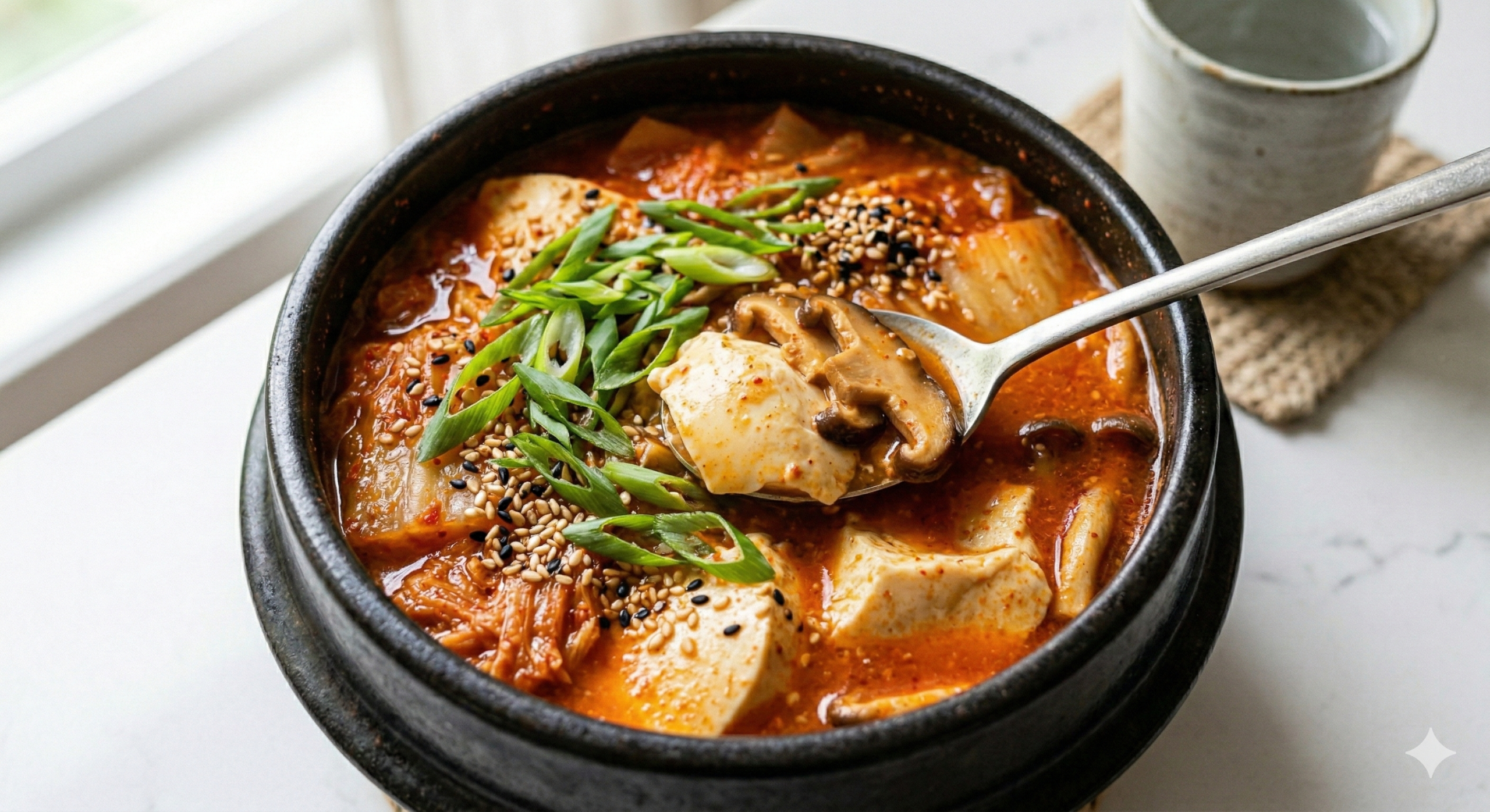 Sop Kimchi