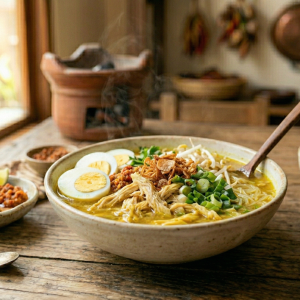 Soto Ayam