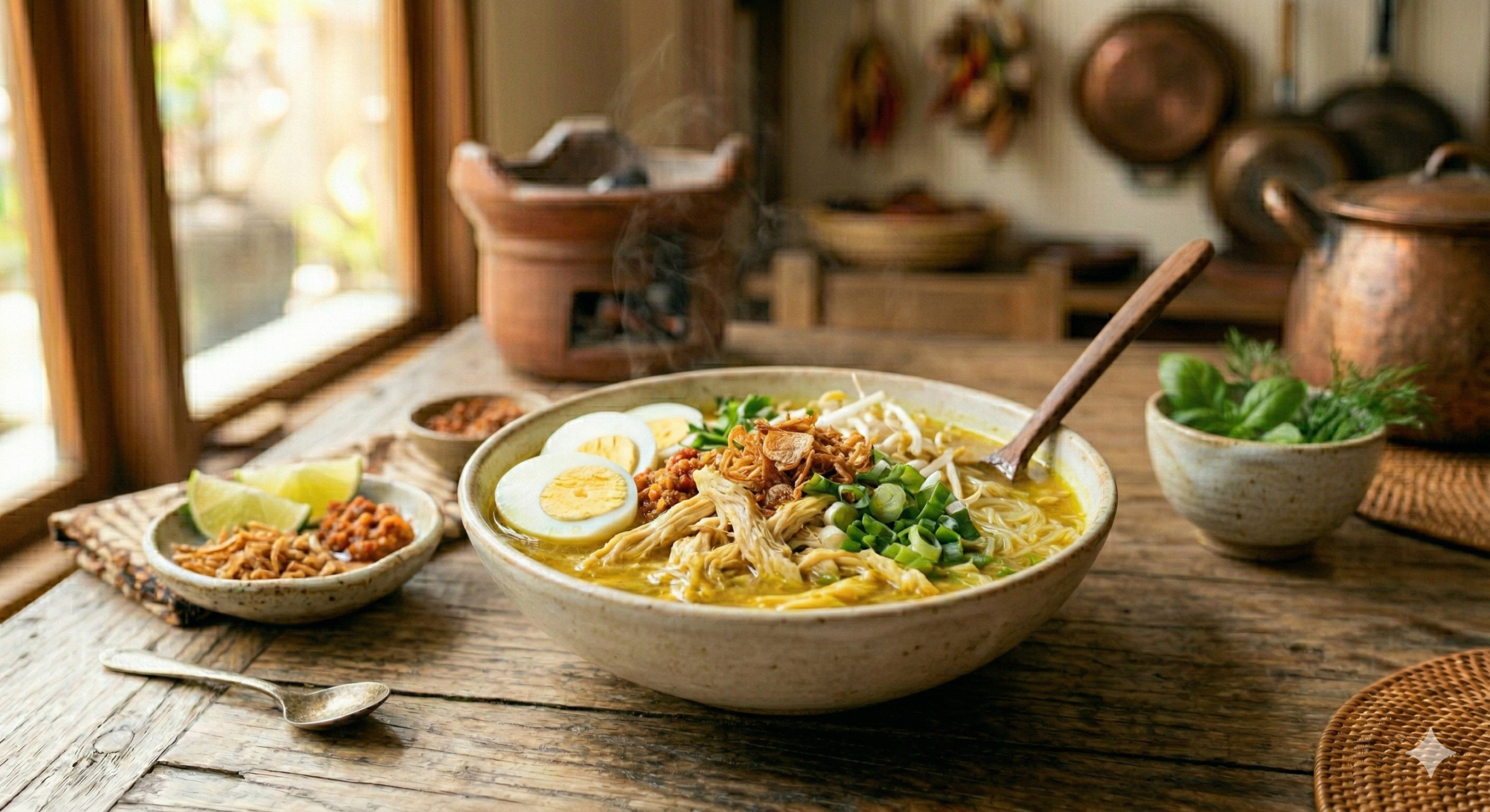 Soto Ayam