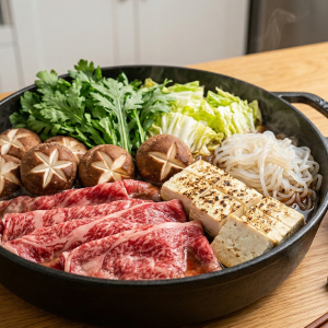 Sukiyaki