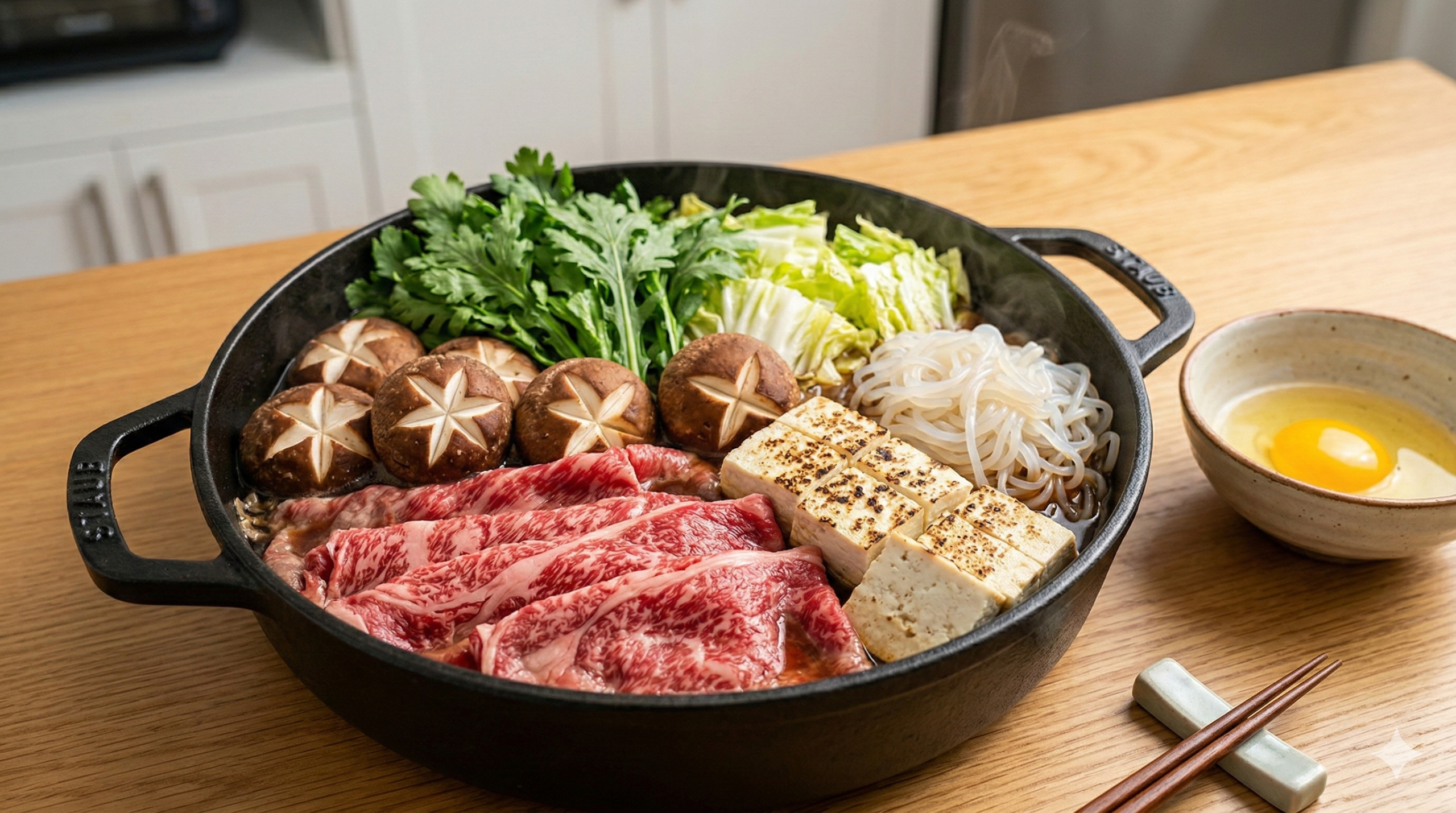 Sukiyaki