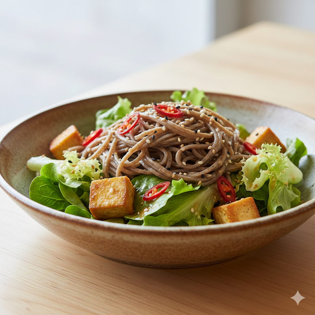 Selada Soba