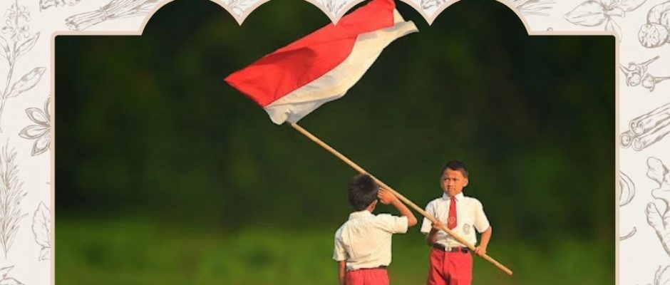 Hari Kemerdekaan Indonesia - Pertunjukan Boneka