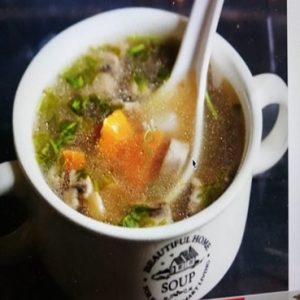 Sop Tom Yum