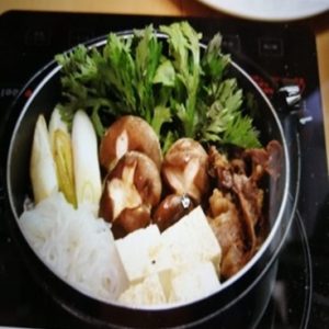 Sukiyaki