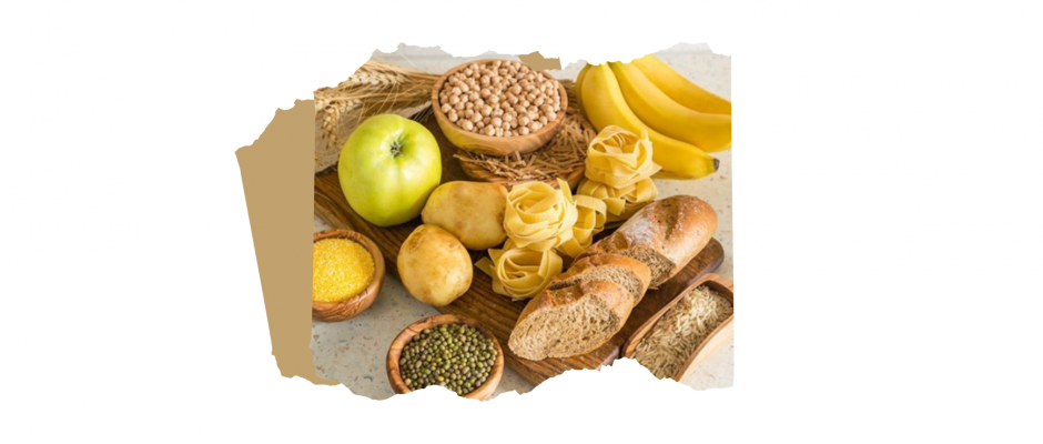 Why Do We Need Carbohydrates?