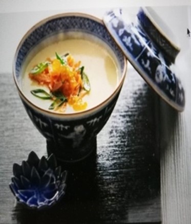 Chawanmushi