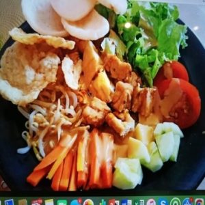 Gado-gado