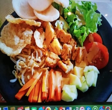 Gado-gado