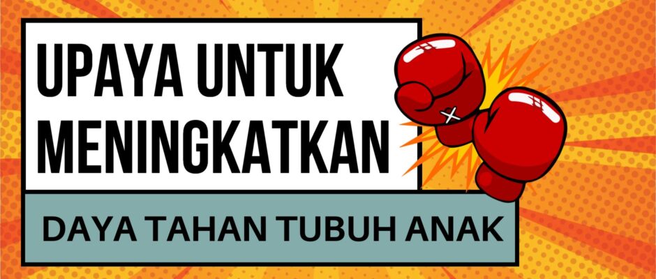 Cara Meningkatkan Imun Tubuh?