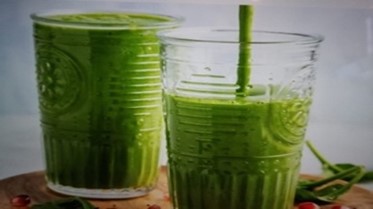 Green Smoothie