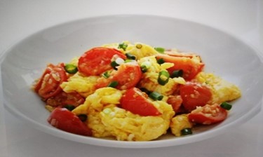 Scrambled Egg