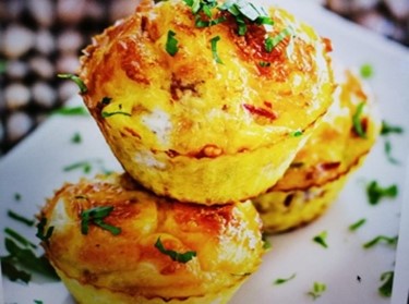 Egg Muffin