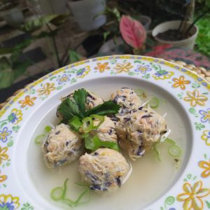 Bakso Lohua