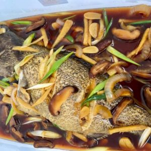 Ikan Tim