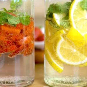 Infused Water