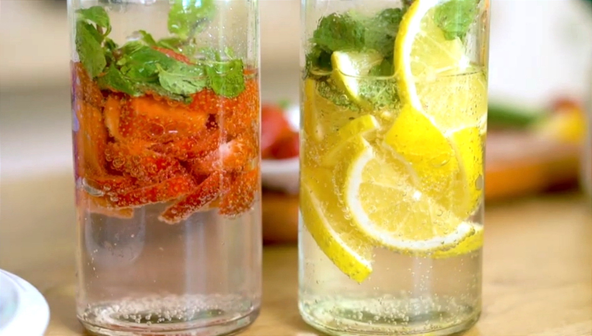 Infused Water