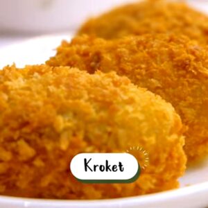 Kroket