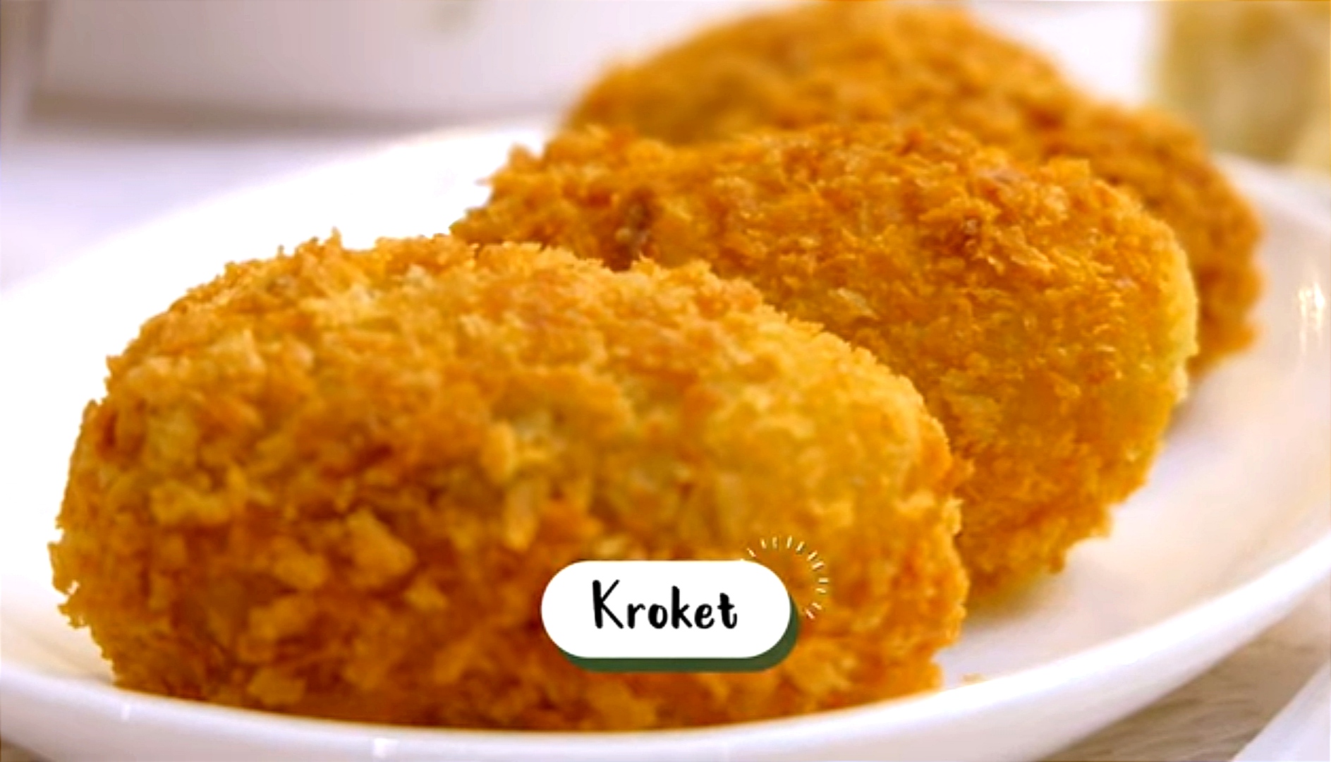 Kroket