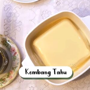 Kembang Tahu