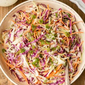 Coleslaw