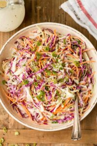 Coleslaw