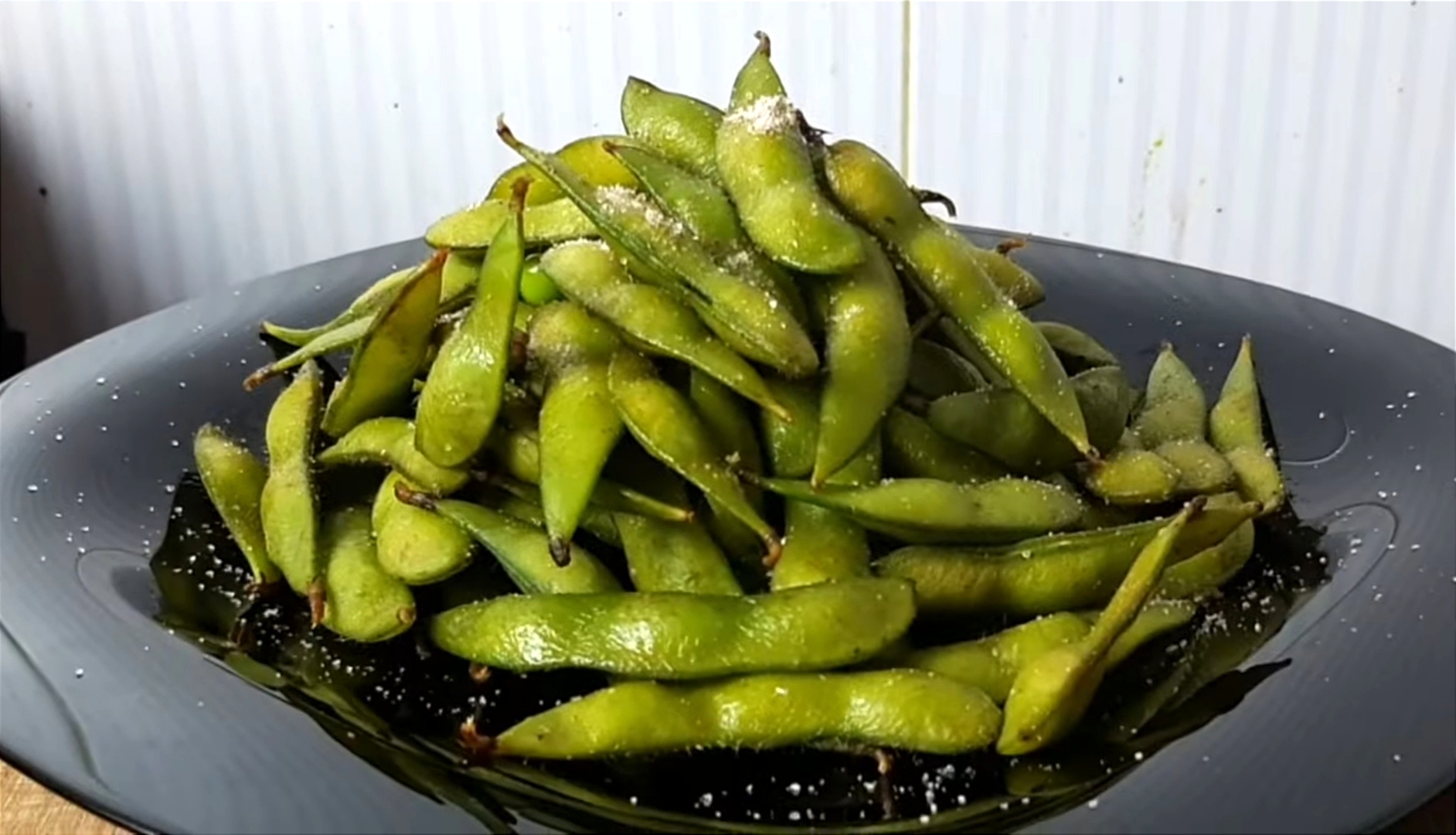 Edamame