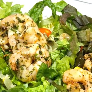 Salad Udang Ayoma