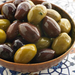 Olives (Zaitun)