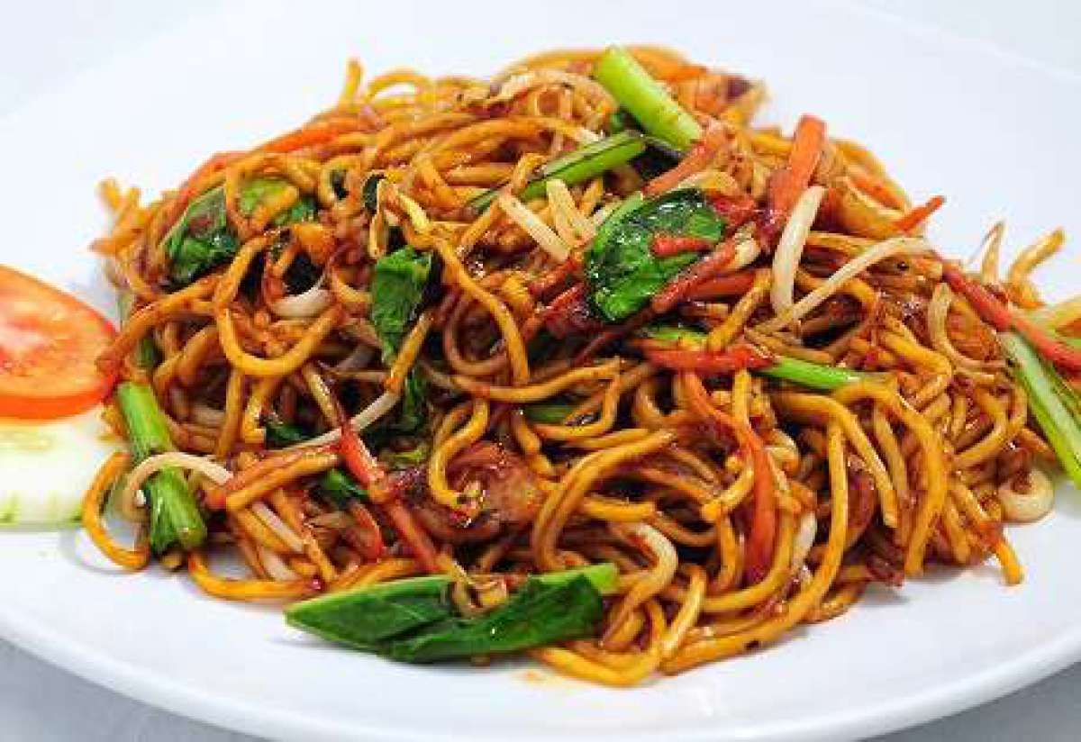 Mie Goreng