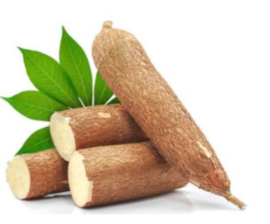 Cassava Product