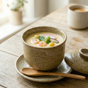 Chawanmushi