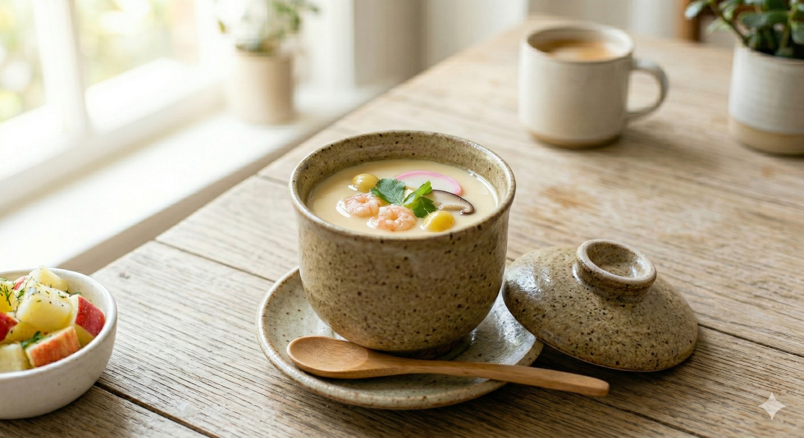 Chawanmushi