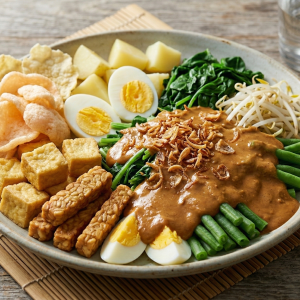Gado-gado