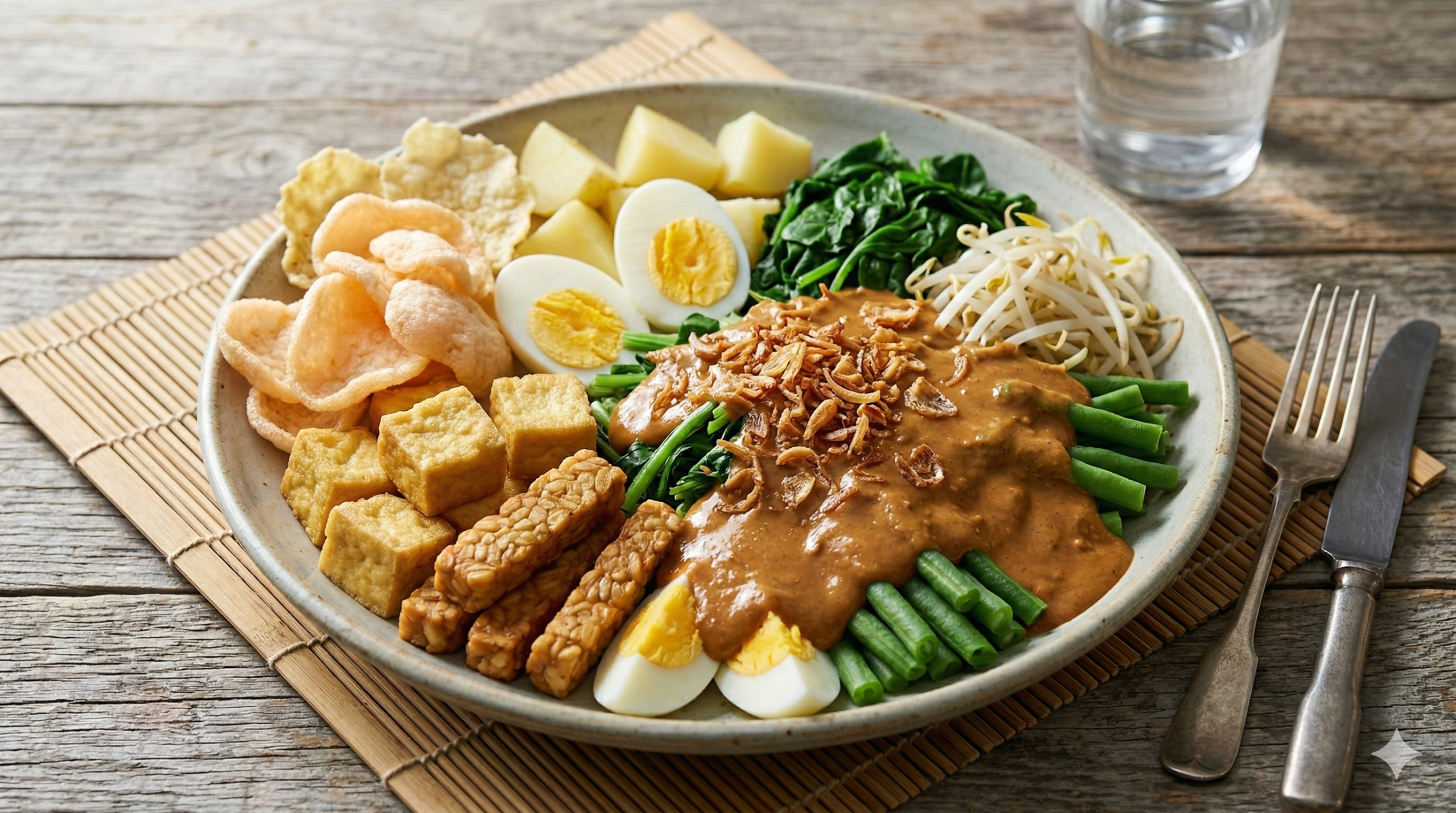 Gado-gado