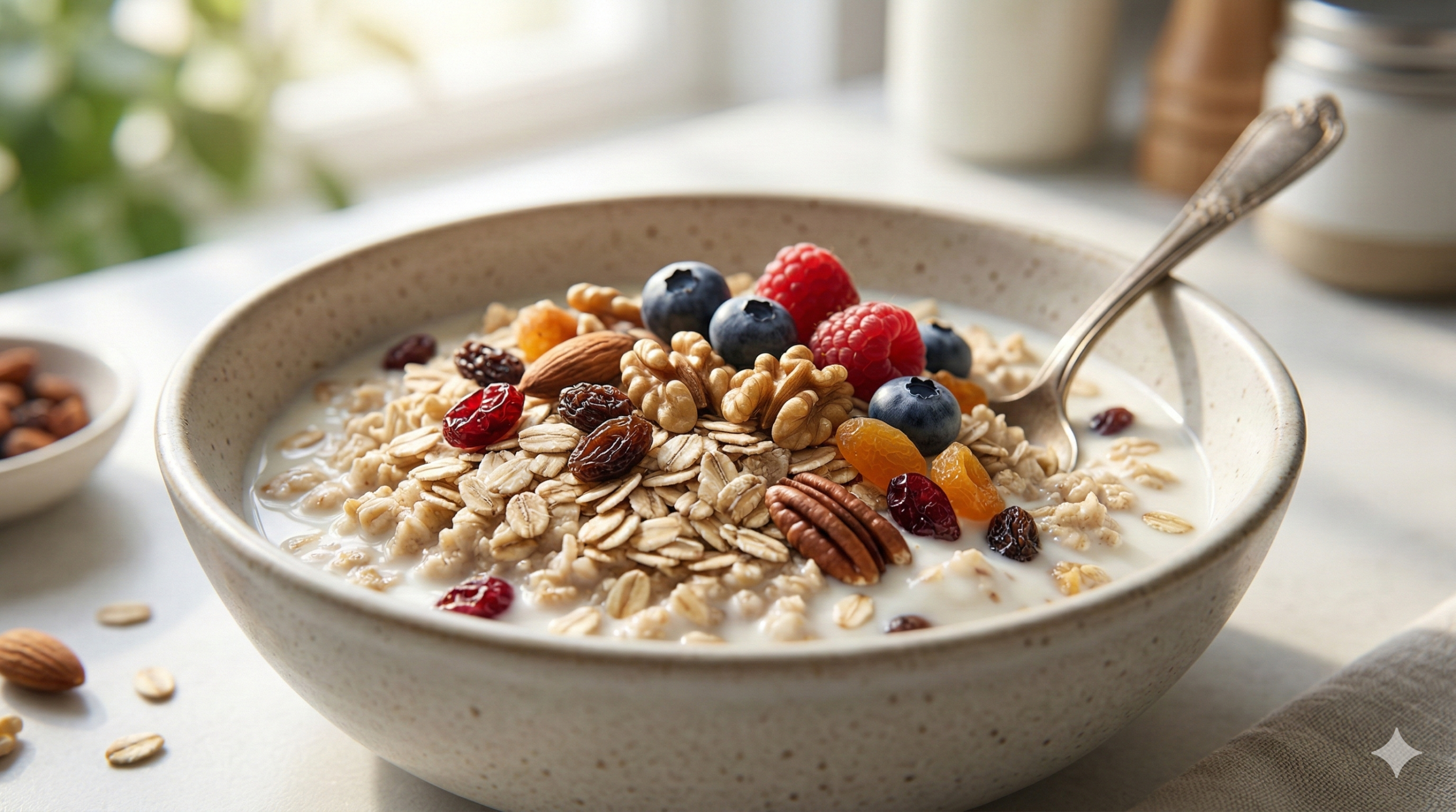 Muesli