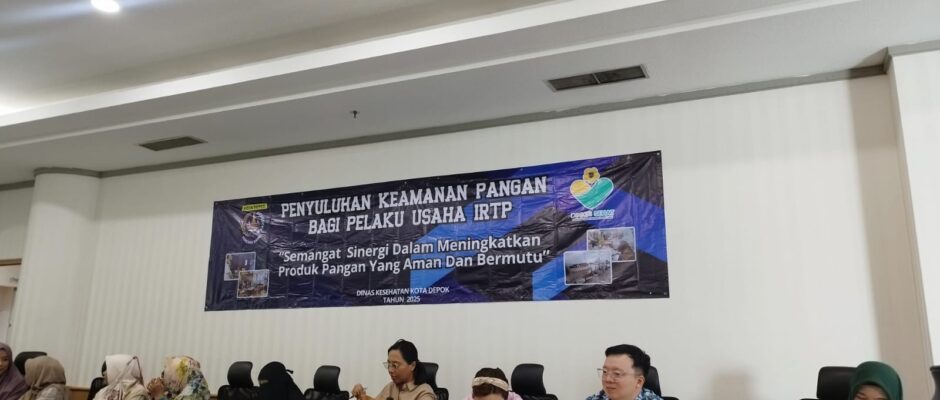 Langkah Dapur Ayoma Ciptakan Makanan Aman dan Sehat