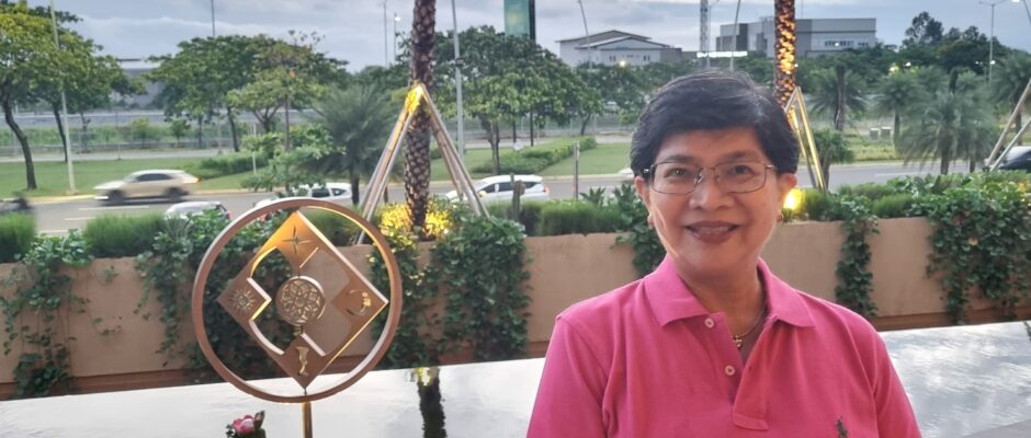Obat Kelelahan Seorang Ibu