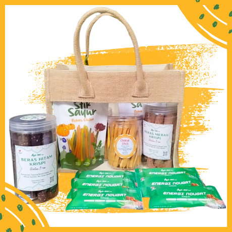 Hampers (PO)
