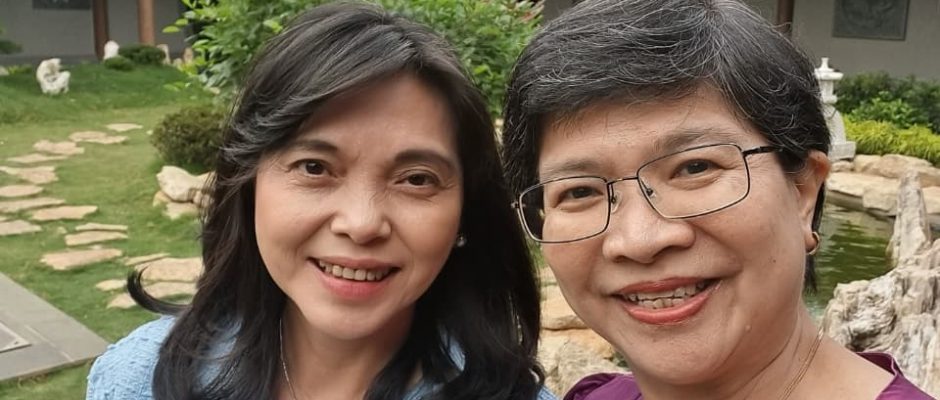 Cerita Seorang Ibu Mengenai Sahabatnya