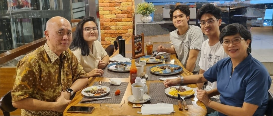 Kebaikkan yang Kita Tanam akan Bertumbuh