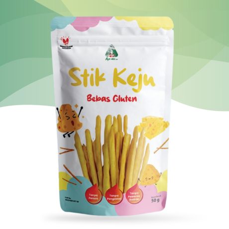 Stik Keju