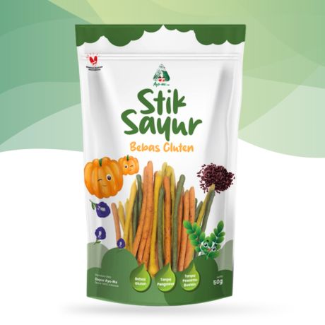Stik Sayur