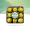 Choco Energi Ball 18pcs (PO)