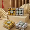 Choco Energi Ball 18pcs (PO)