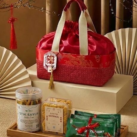 CNY Hampers C (PO)
